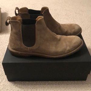 Vince Langford Carbon LE Boot